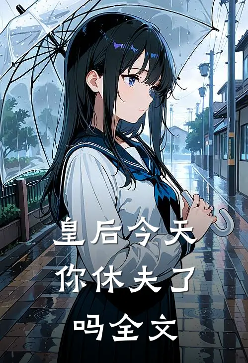 皇后今天你休夫了吗全文