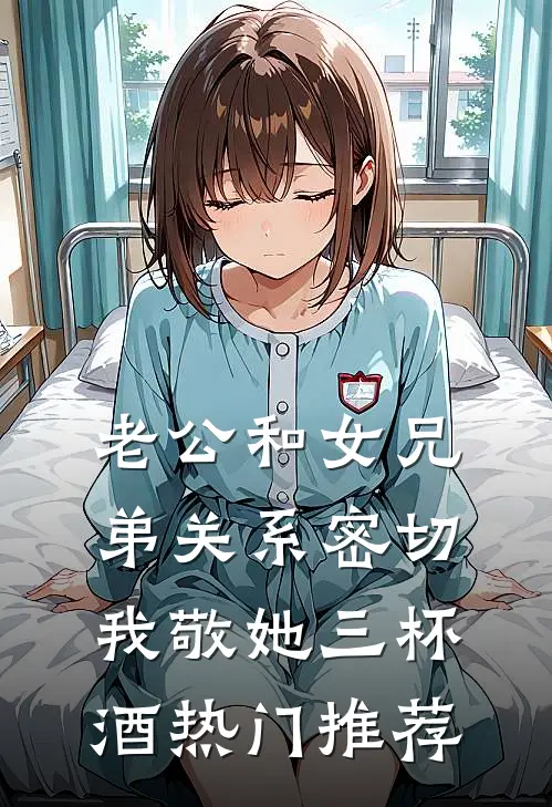 老公和女兄弟关系密切，我敬她三杯酒热门推荐