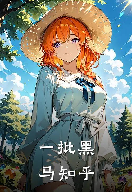 一批黑马知乎