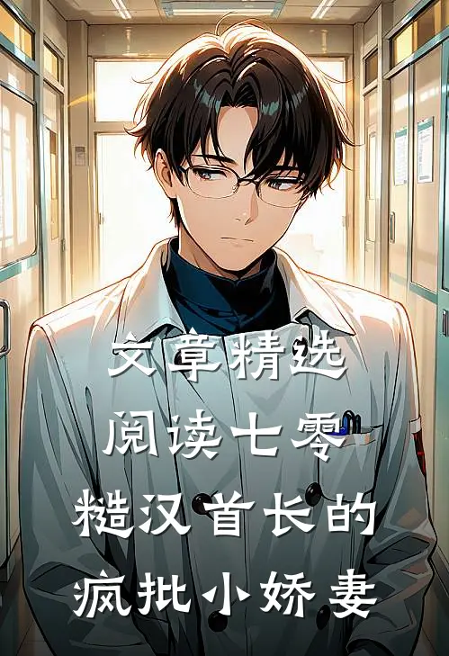 文章精选阅读七零：糙汉首长的疯批小娇妻