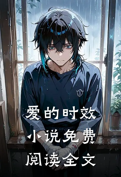 爱的时效小说免费阅读全文