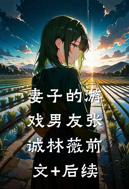 妻子的游戏男友张诚林薇前文+后续