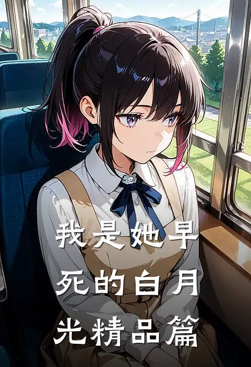 我是她早死的白月光精品篇