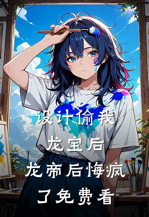 设计偷我龙宝后，龙帝后悔疯了免费看