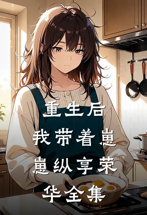重生后，我带着崽崽纵享荣华 全集