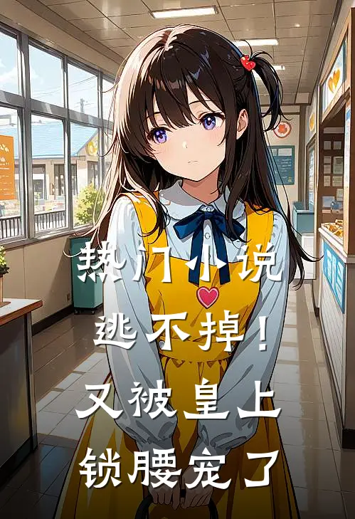 热门小说逃不掉！又被皇上锁腰宠了