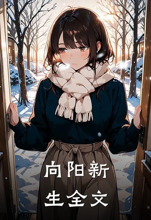 向阳新生全文
