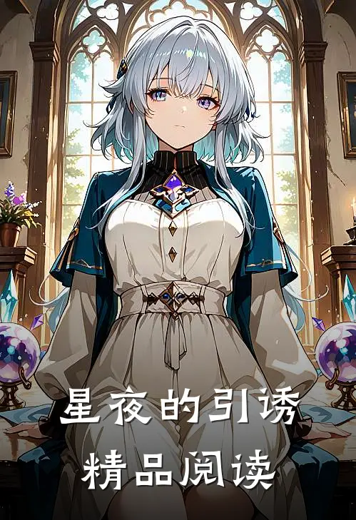 星夜的引诱精品阅读