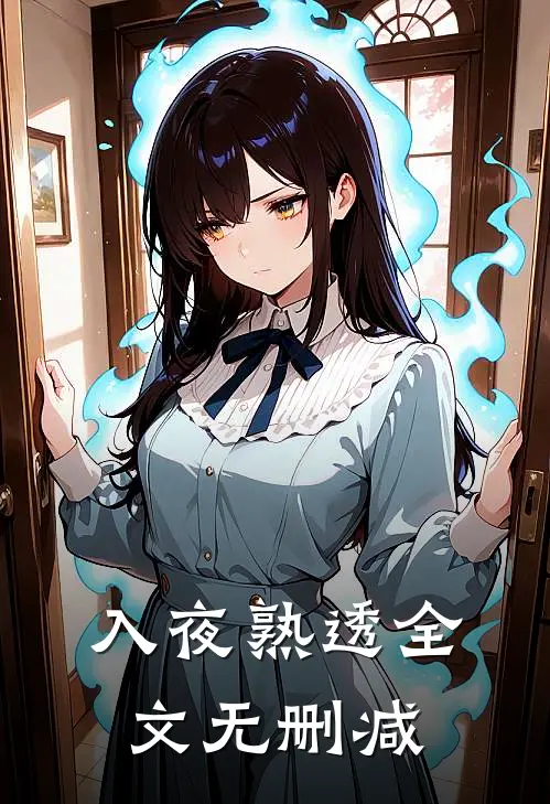 入夜熟透全文无删减