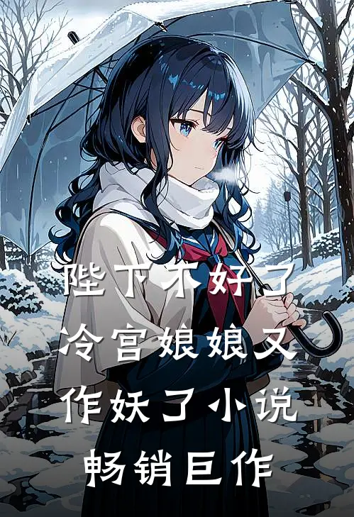 陛下不好了冷宫娘娘又作妖了小说畅销巨作