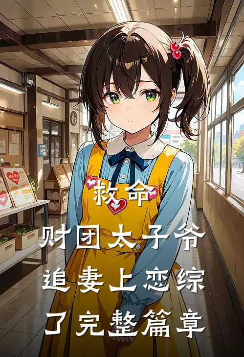 救命，财团太子爷追妻上恋综了完整篇章