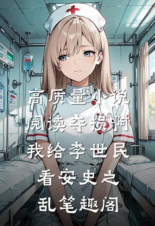 高质量小说阅读夺损啊我给李世民看安史之乱笔趣阁