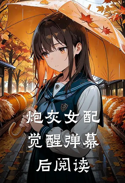 炮灰女配觉醒弹幕后阅读
