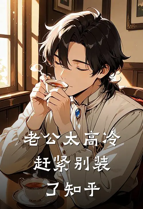 老公太高冷，赶紧别装了知乎