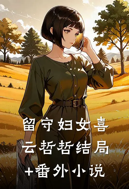 留守妇女喜云哲哲结局+番外小说