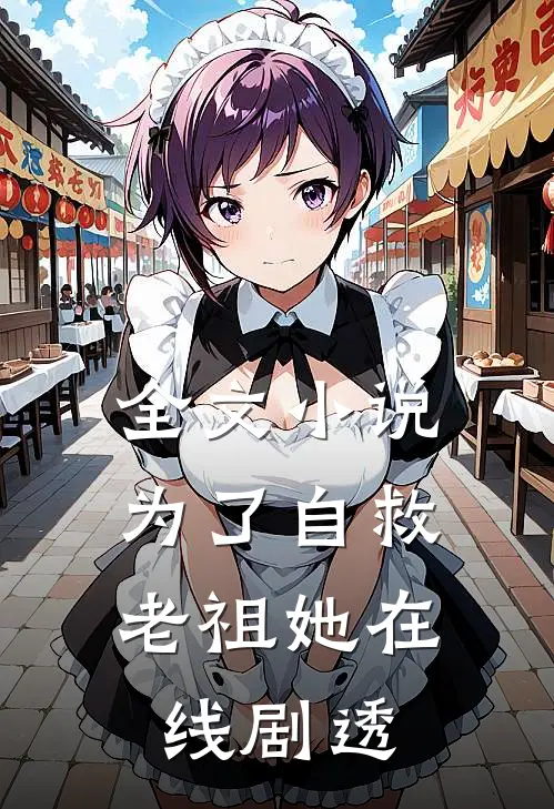 全文小说为了自救，老祖她在线剧透