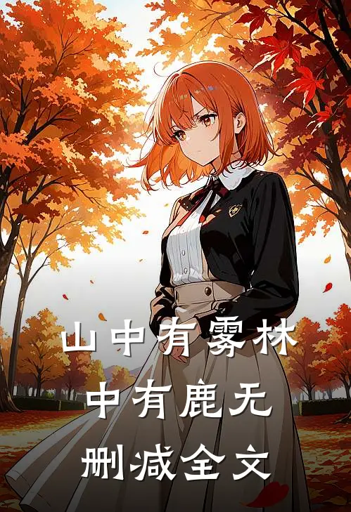 山中有雾林中有鹿无删减全文