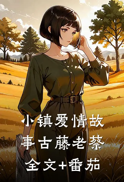 小镇爱情故事古藤老蔡全文+番茄