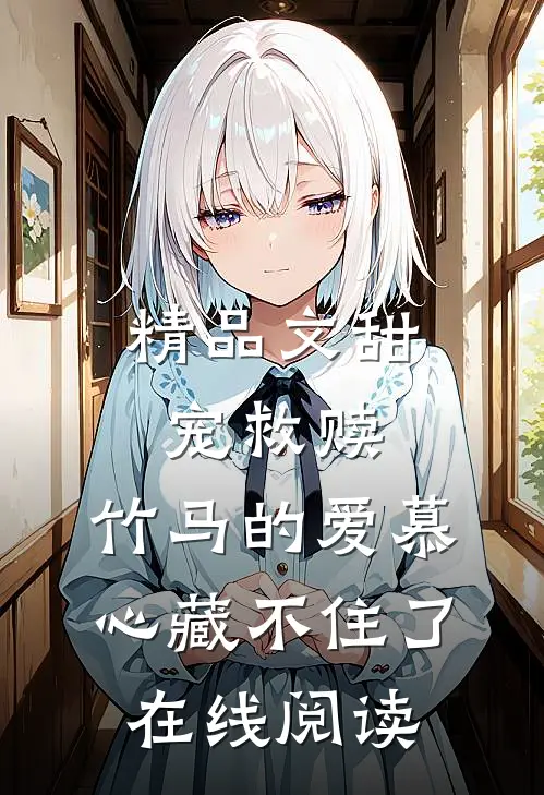 精品文甜宠救赎:竹马的爱慕心藏不住了在线阅读