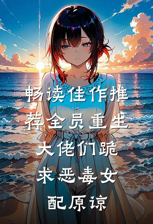 畅读佳作推荐全员重生：大佬们跪求恶毒女配原谅