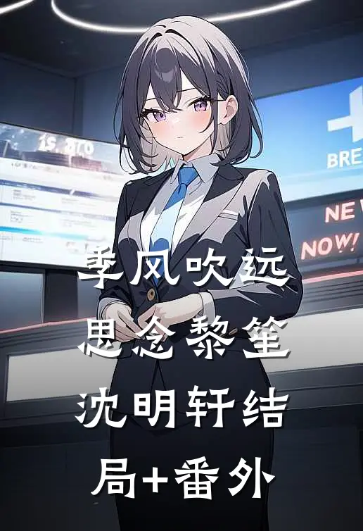 季风吹远思念黎笙沈明轩结局+番外