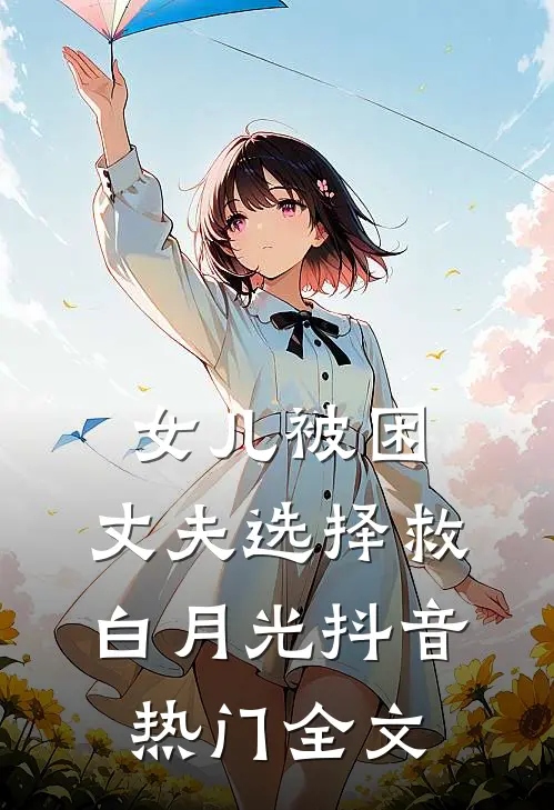 女儿被困，丈夫选择救白月光抖音热门全文