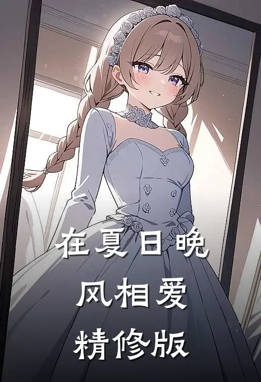 在夏日晚风相爱精修版