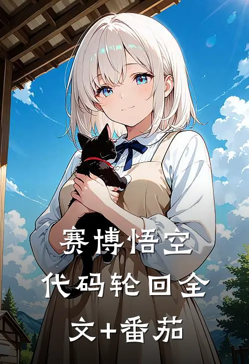 赛博悟空：代码轮回全文+番茄