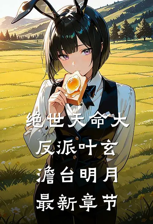 绝世天命大反派叶玄澹台明月最新章节