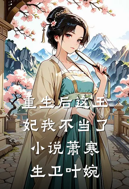 重生后这王妃我不当了小说萧寒生卫叶婉