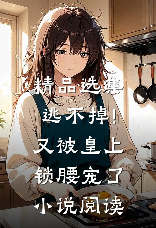 精品选集逃不掉!又被皇上锁腰宠了小说阅读