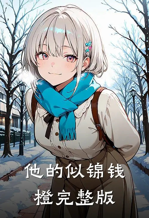 他的似锦钱橙完整版