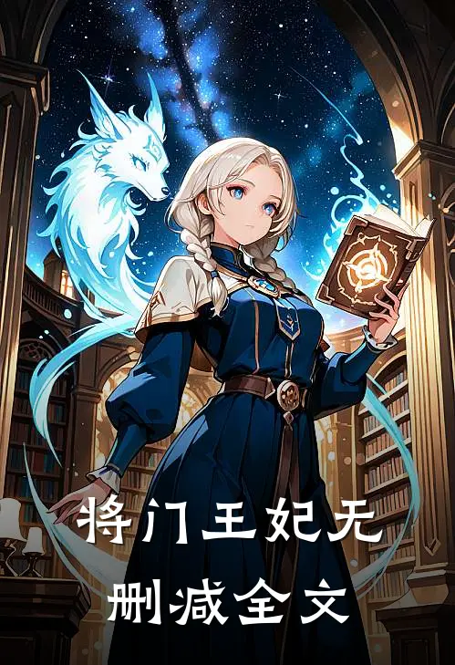 将门王妃无删减全文