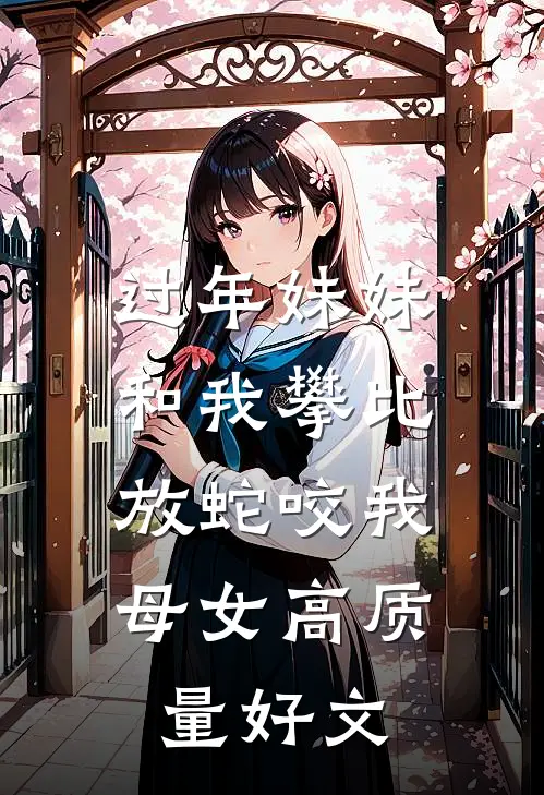 过年妹妹和我攀比，放蛇咬我母女高质量好文