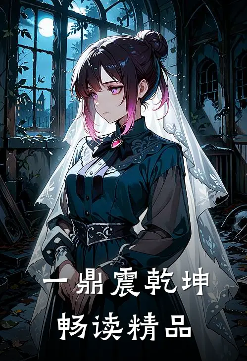 一鼎震乾坤畅读精品