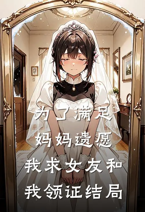 为了满足妈妈遗愿，我求女友和我领证结局