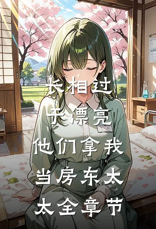 长相过于漂亮，他们拿我当房东太太全章节