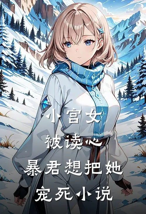 小宫女被读心，暴君想把她宠死小说