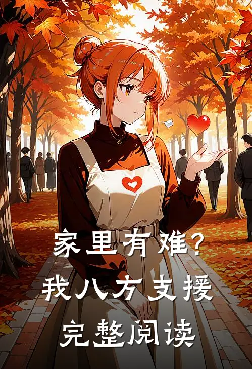 家里有难?我八方支援完整阅读
