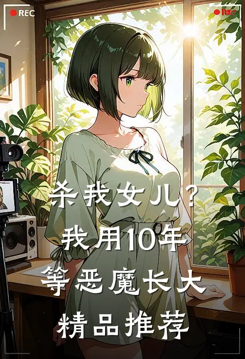 杀我女儿？我用10年等恶魔长大精品推荐
