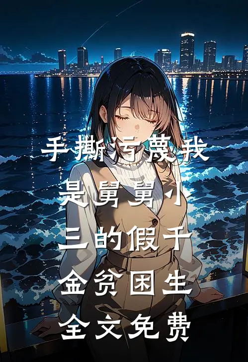 手撕污蔑我是舅舅小三的假千金贫困生全文免费