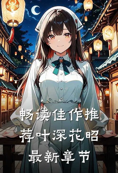 畅读佳作推荐叶深花昭最新章节