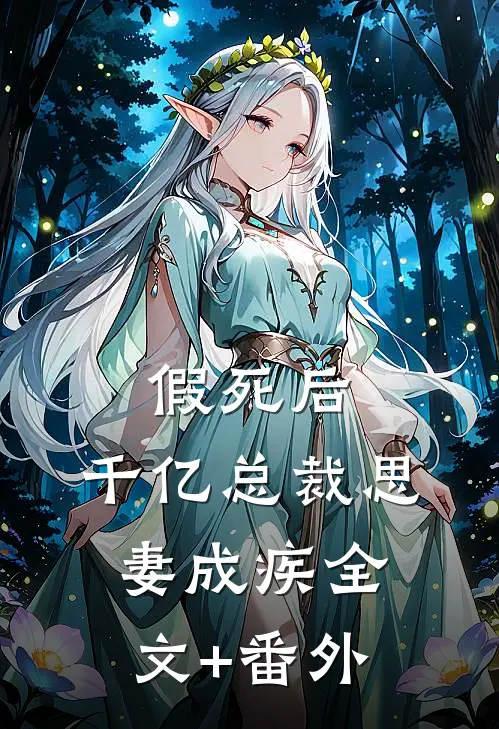 假死后，千亿总裁思妻成疾全文+番外