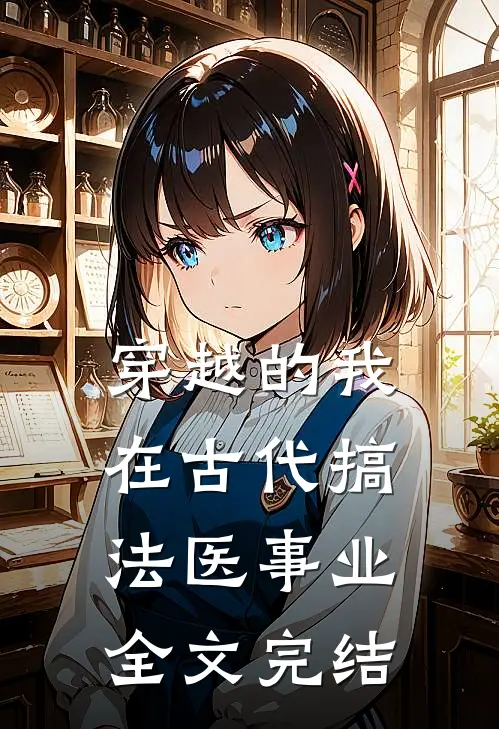 穿越的我，在古代搞法医事业全文完结