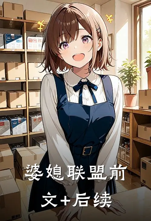 婆媳联盟前文+后续