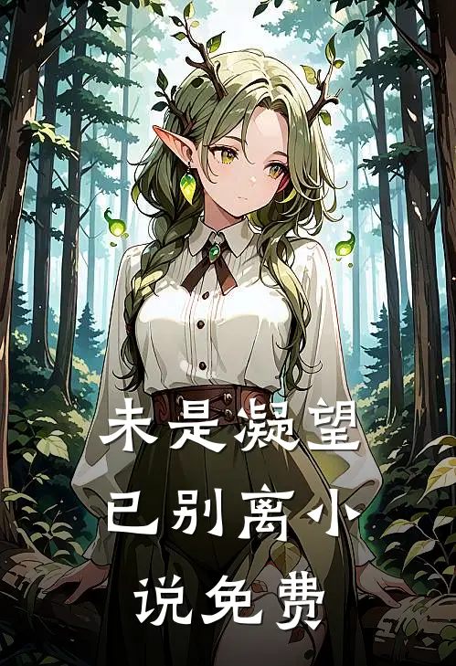 未是凝望已别离小说免费