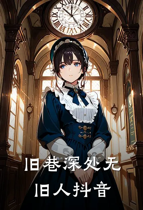旧巷深处无旧人抖音