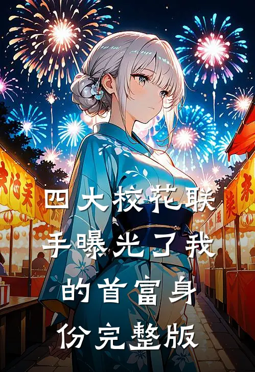 四大校花联手曝光了我的首富身份完整版