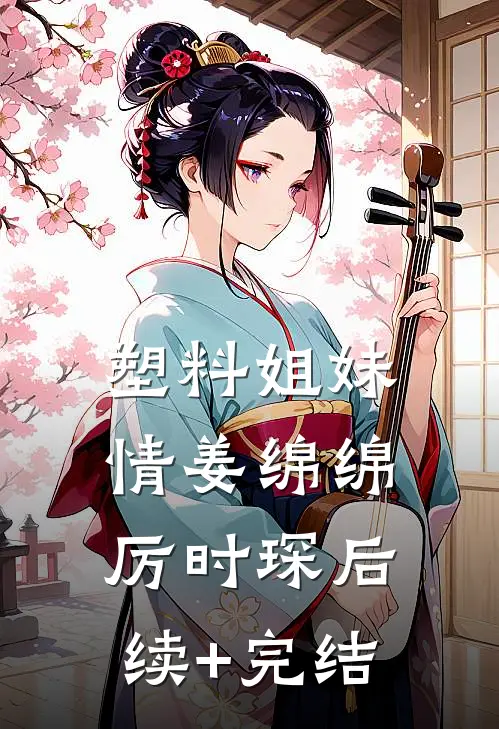 塑料姐妹情姜绵绵厉时琛后续+完结