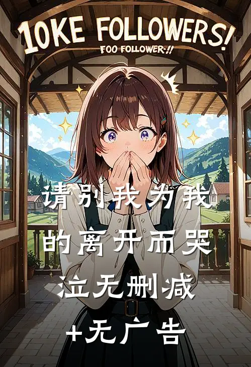 请别我为我的离开而哭泣无删减+无广告